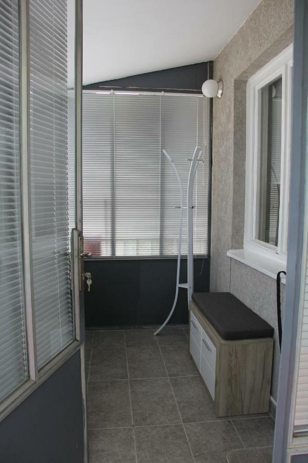 Apartman Kej Pirot Exterior foto